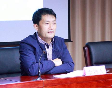 cheng zhuchi